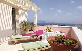 Albergo Ristorante Egadi  3*